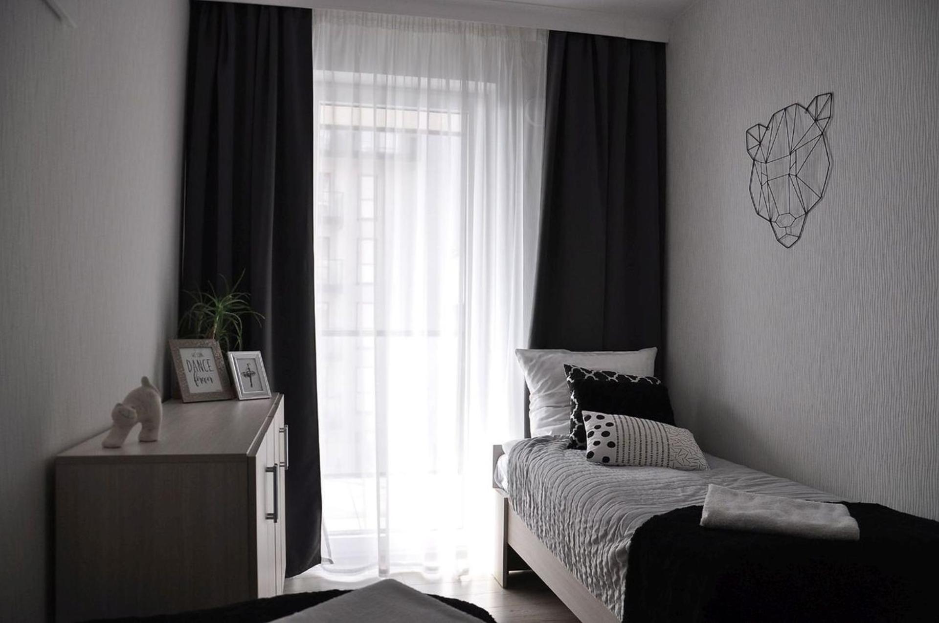 Q Apart Grand - Klimatyzowane 3 Pokojowe Apartamenty Przy Manufakturze Z Garazem Gratis, Fv Łódź Kültér fotó