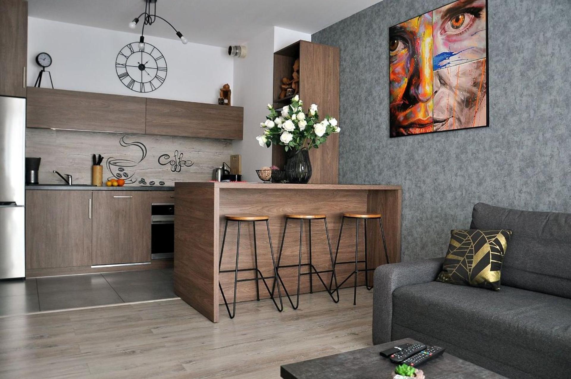 Q Apart Grand - Klimatyzowane 3 Pokojowe Apartamenty Przy Manufakturze Z Garazem Gratis, Fv Łódź Kültér fotó